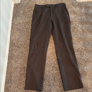 Kenneth Cole men’s slacks.